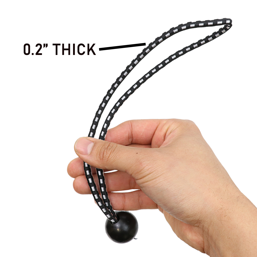 9-Inch Toggle Ball: Durable, Ergonomic, and Versatile Tool for Any Task - 50 Pack
