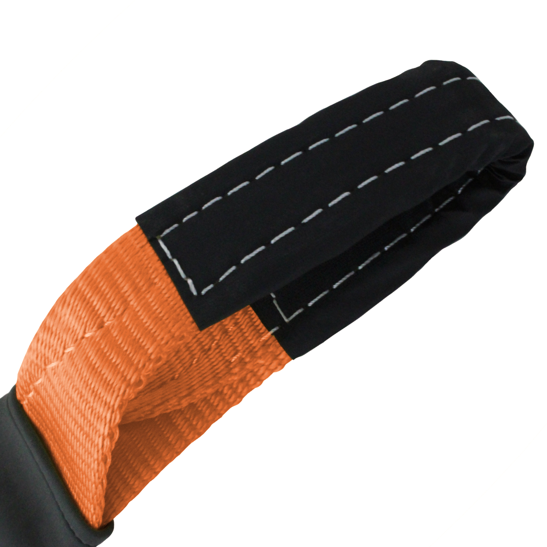 TitanStrap 2 3/8" x 30' AWD Recovery Pro Nylon Strap