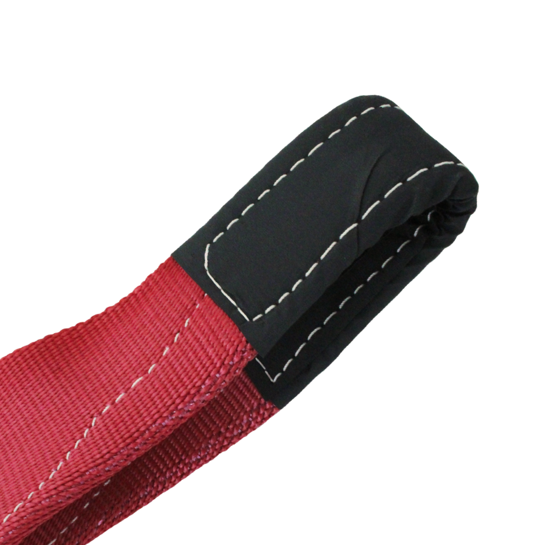 TitanStrap 4" x 30' AWD Recovery Pro Nylon Strap