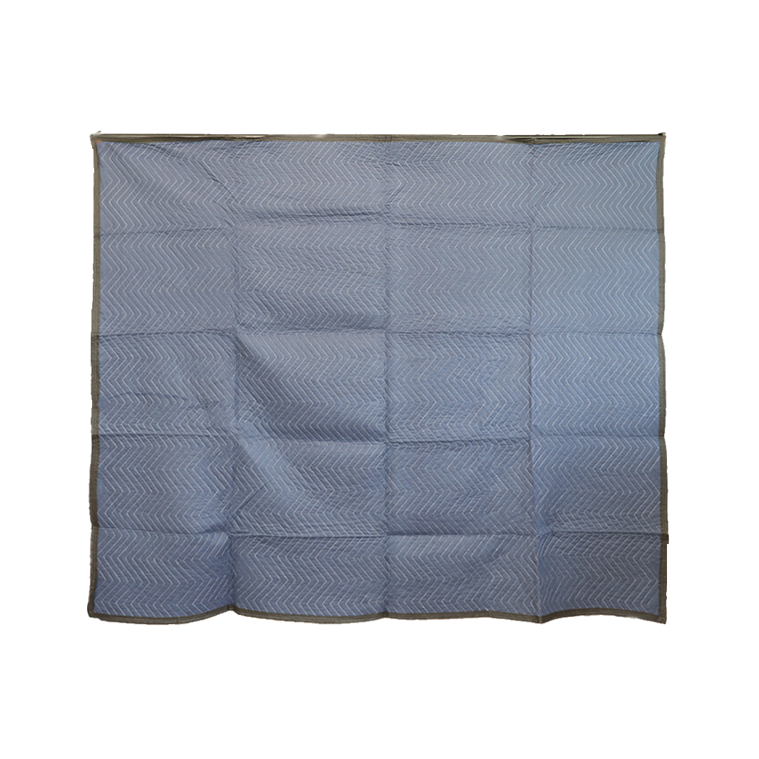 Boxer ProGuard 72" x 80" Non-Woven Moving Blanket