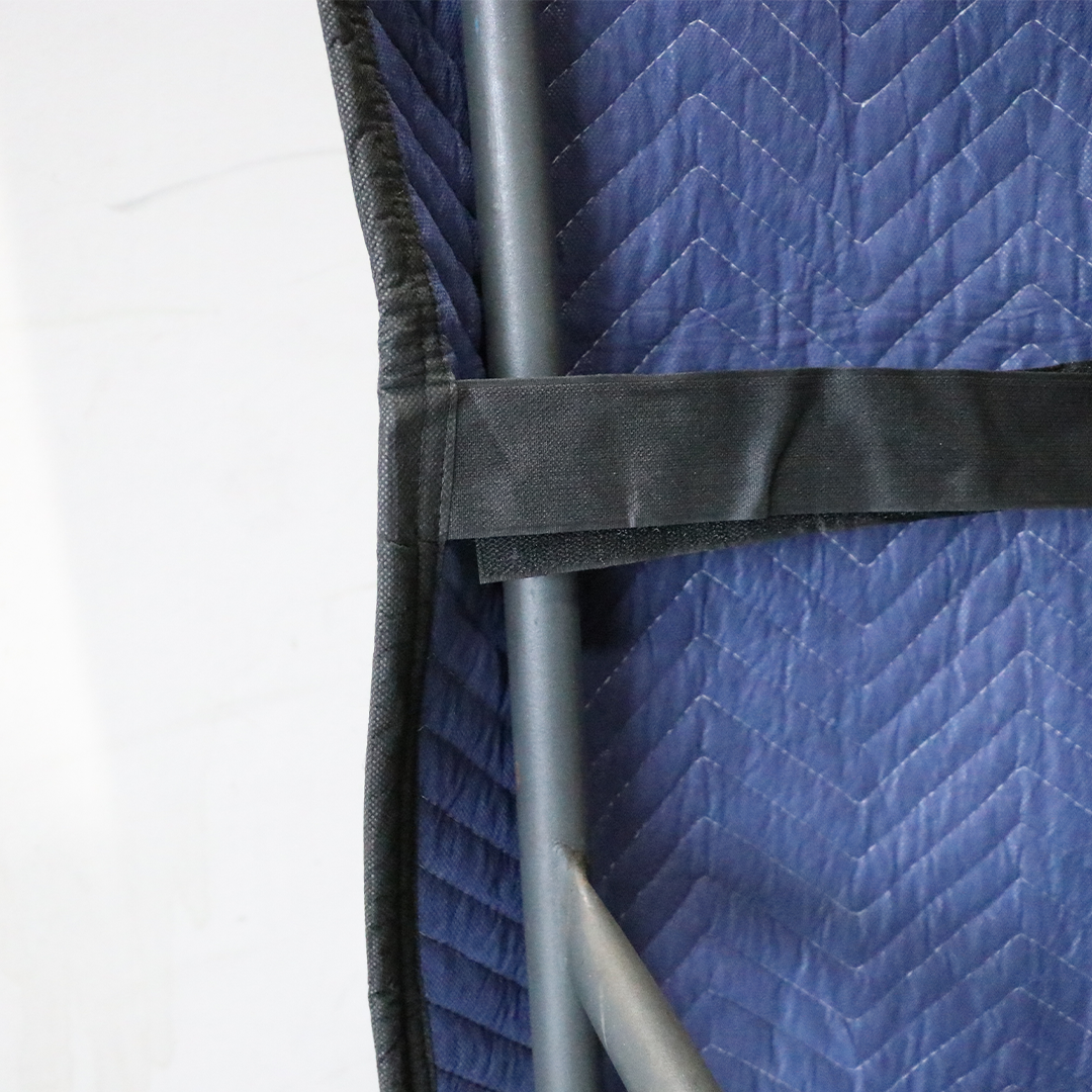 Boxer DurableGuard Pro Dolly Protective Cover - 62" x 17"