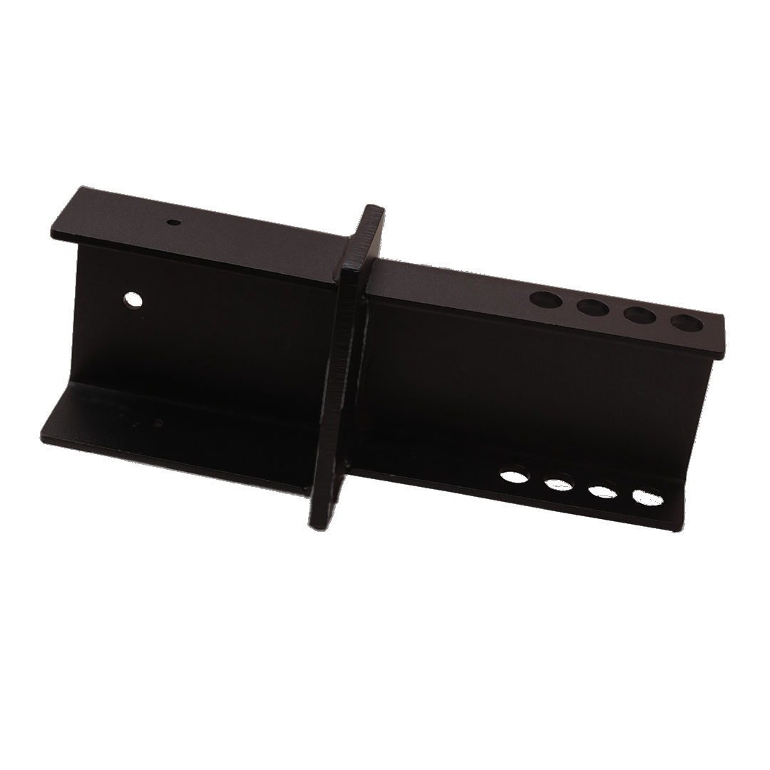 BoxerTool 2x4 Truck Stake Square Sleeve: Elevate Your Hauling with Premium 2x4 Wooden Stakes Enhancement