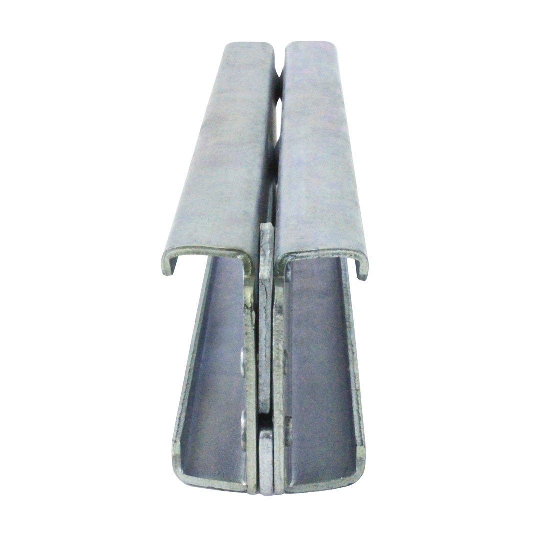 Aluminum ProFlex Decking Beam Head