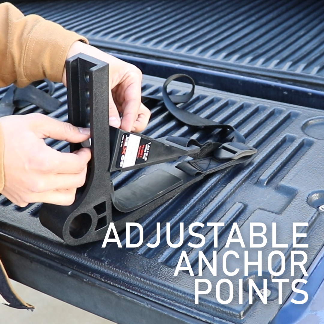 Boxer Pickup Truck Tailgate Unloader: Effortless Loading, Maximum Efficiency!