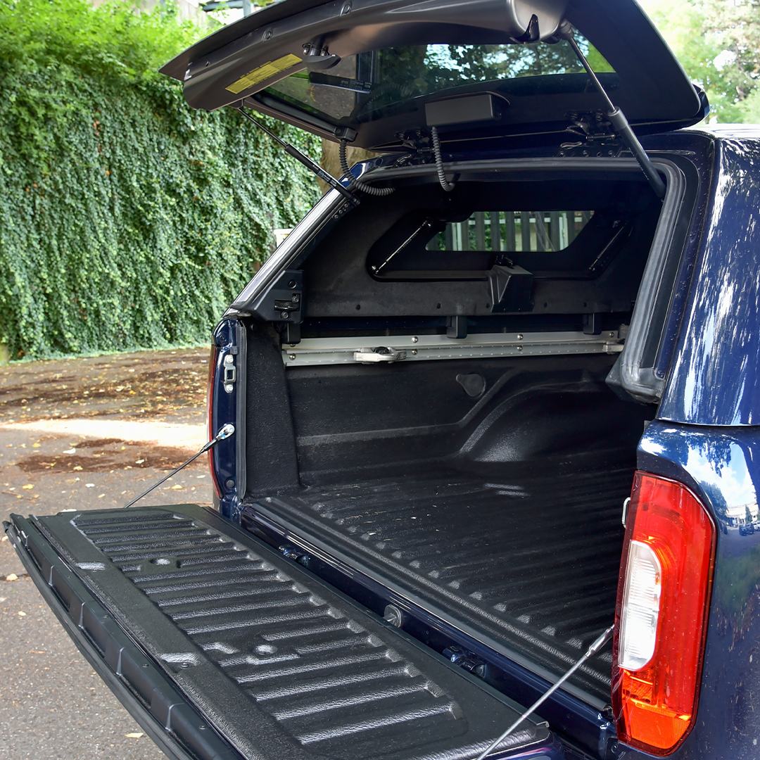 Aluminum Extrusion Canopy Clamp: Secure Your Pickup Canopy with Ease