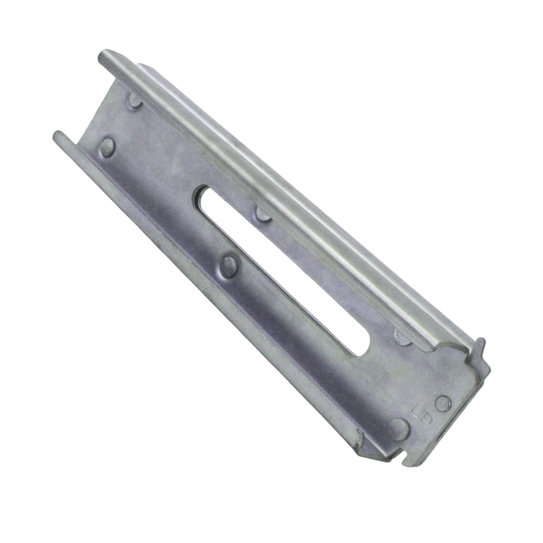 Aluminum ProFlex Decking Beam Head