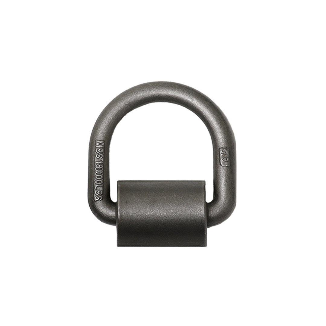 Heavy duty weld on d rings online