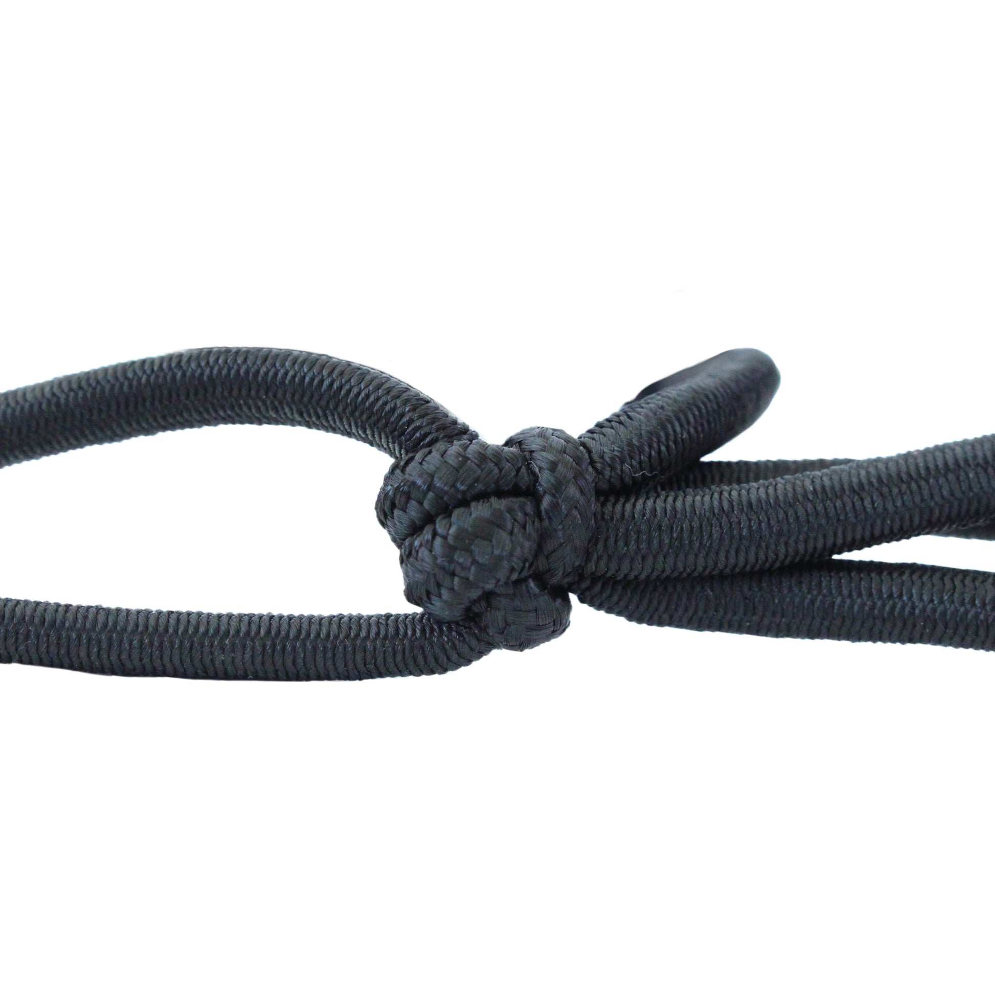 Boxer GearFlex 15" x 15" Cargo Net: Durable Bungee Elasticity with 6 Movable Hooks