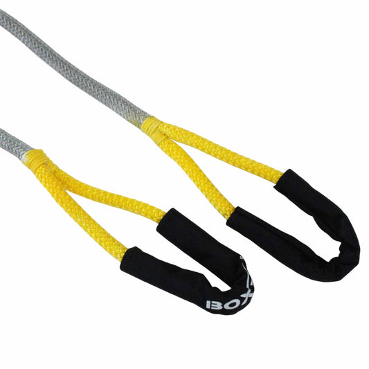 1/2 Inch by 20 Feet Nylon Tow Rope - Boxer Tools