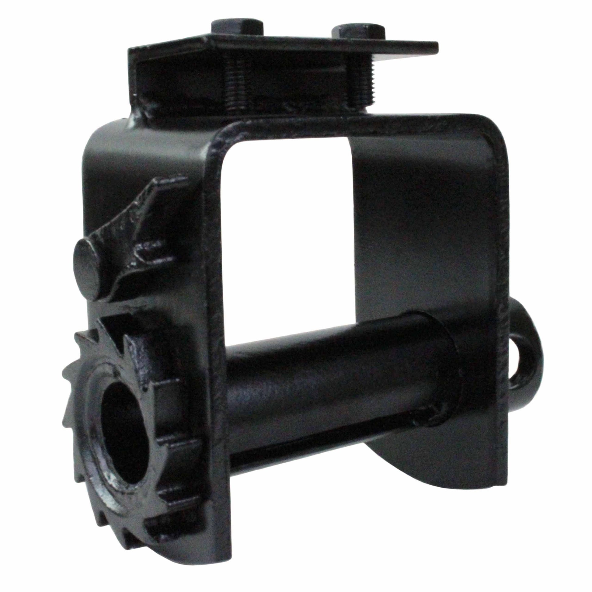 4 Inch Standard Truck Winch - Boxer Tools