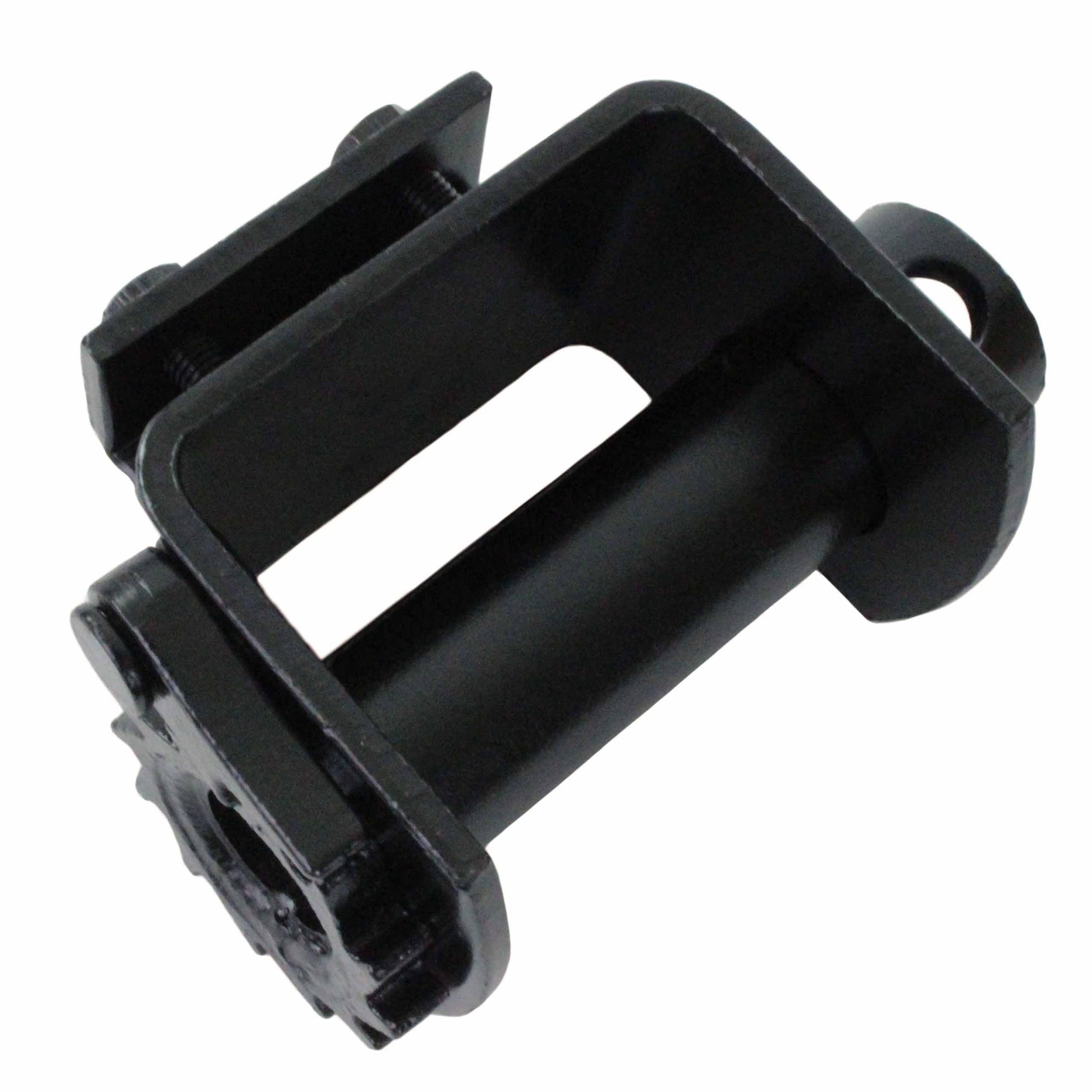 4 Inch Low Profile Truck Winch - Boxer Tools