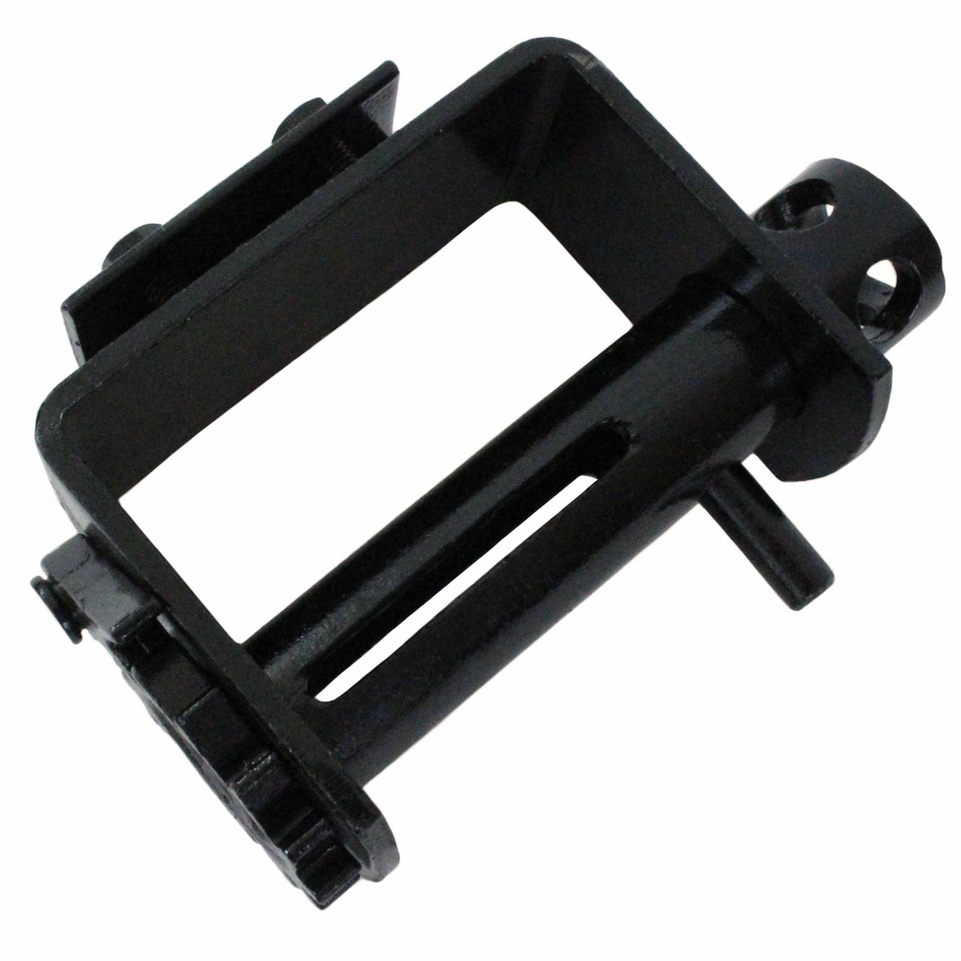 4 Inch Combination Standard Truck Winch - Boxer Tools