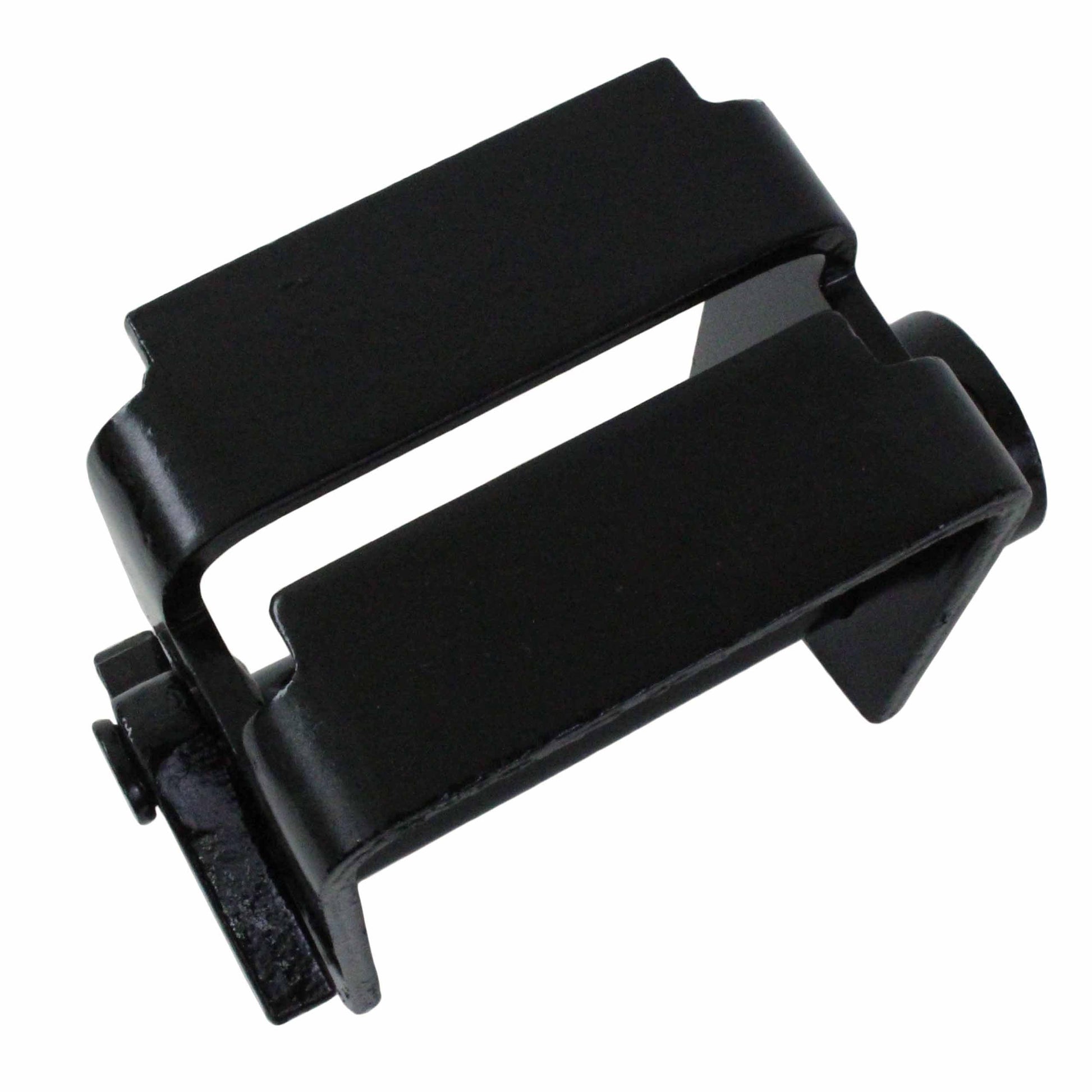 4 Inch Standard Double L Sliding Winch - Boxer Tools