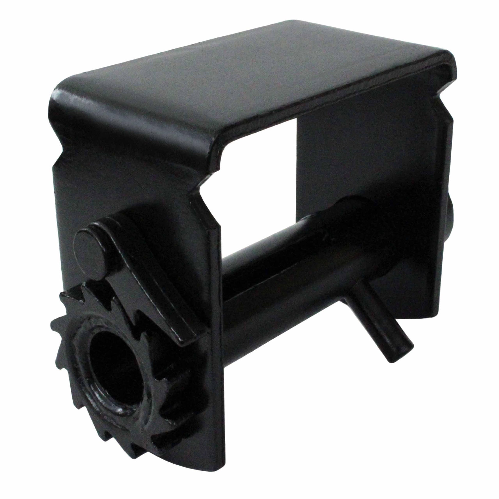 4 Inch Combination Sliding Truck Winch - Boxer Tools