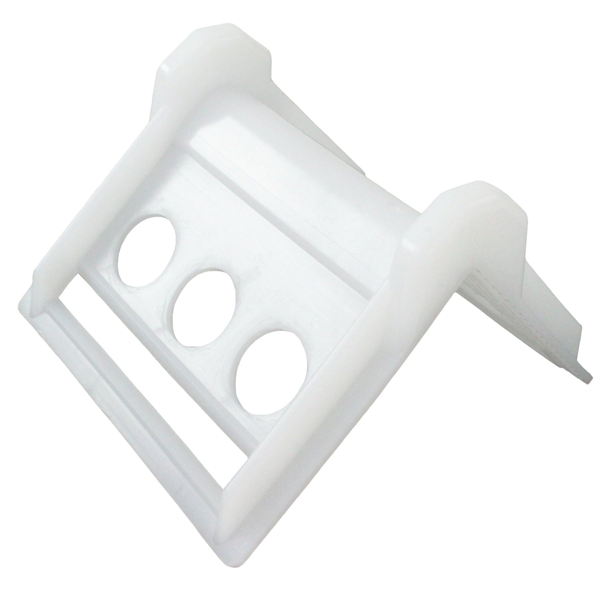 4 Inch Plastic Corner Protector - Boxer Tools