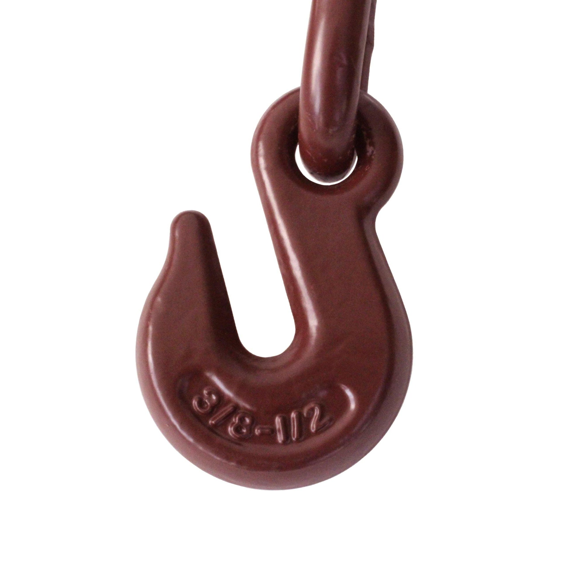 3/8 to 1/2 Inch Lever Load Binder - Boxer Tools