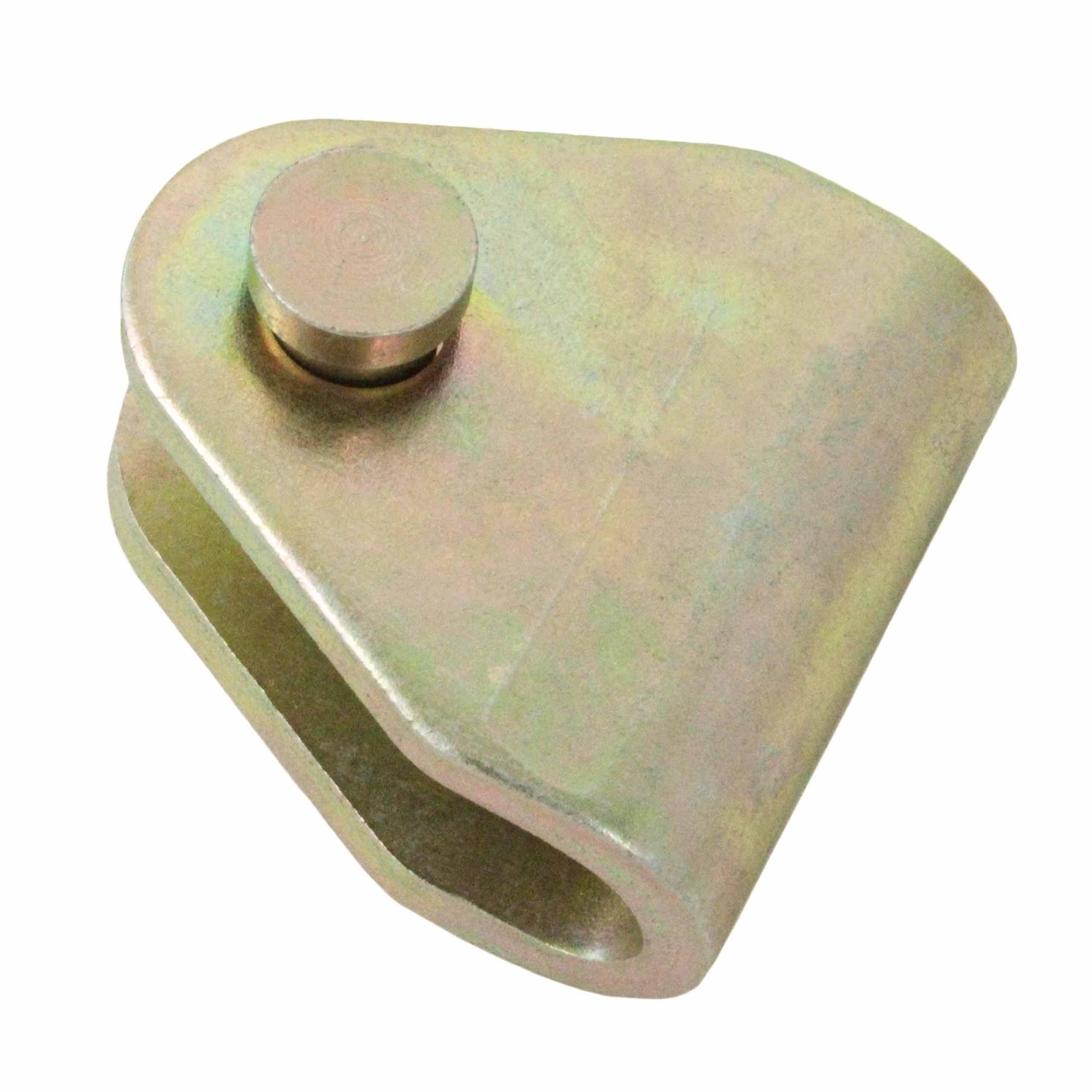 U Bracket with Pin - Boxer Tools