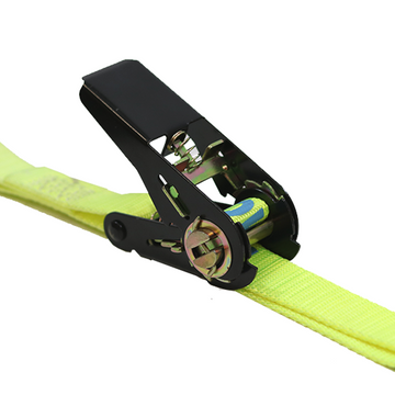 MaxSecure 1" Thumb Ratchet: 1760 lbs Load Capacity - 0
