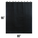 BoxerTool XL Pro Studio Sound Dampening Blanket 96" x 80" - Thicker Material - Washable - Light Blocker, Acoustic Treatment Blanket, Insulated, Sound Reducing-3