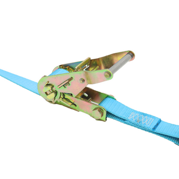 ProHauler 2" Long Wide Handle Ratchet Buckle: Heavy-Duty 10,000 lbs Capacity - 0