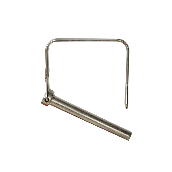 1/2" x 3" Square Canopy Pins