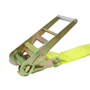 IndustrialMax 4" Heavy-Duty Ratchet Buckle: Unmatched Strength with a 20,000 lbs Load Capacity-2
