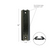 Ultimate Aluminum L Tracks - Zinc/Black Finish