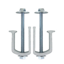 Aluminum Tool Box Clamps Set-1