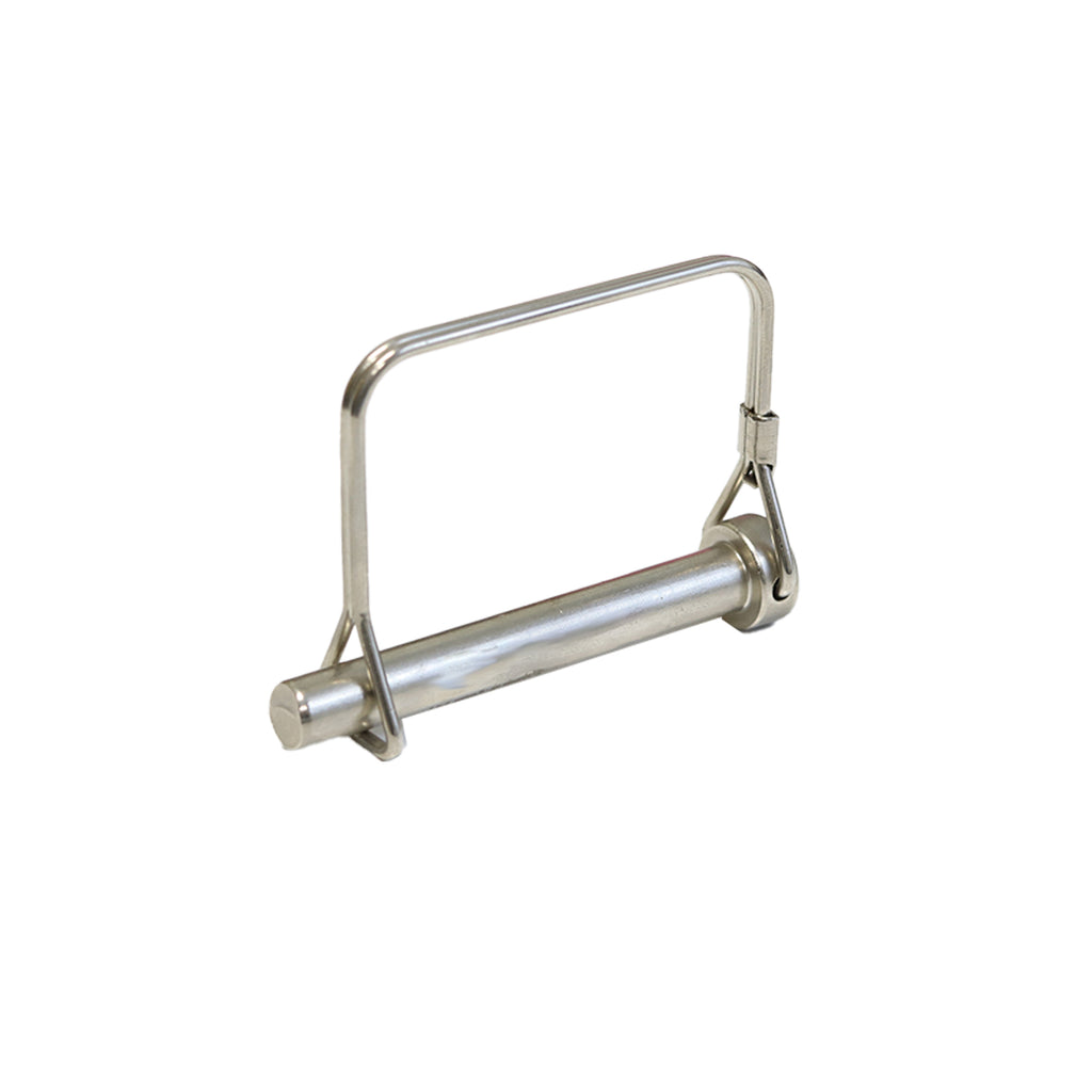 1/4" x 3" Square Canopy Pins