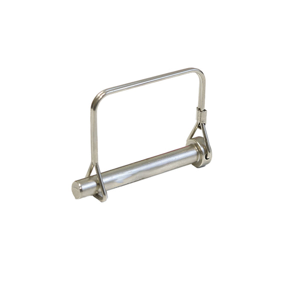 1/2" x 3" Square Canopy Pins