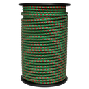 3/8" Bulk Bungee Cord Rope Roll – 250 Ft Elastic Shock Cord for Custom Elastic Tie-Downs-1