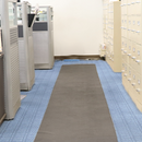 Boxer Neoflex Shield Customizable Floor Runner - 27" x 60' Washable Neoprene Material-2