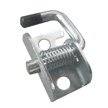 Swivel Power Sports Rope Hook Set | 4-Piece Anchor Kit