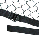 Boxer FlexFit Truck Bed Cargo Net: Secure 78" x 55" Adjustable Solution-5