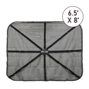 Boxer Pro Mesh Cargo Net: Weather-Resistant Security for Your Truck Loads-5