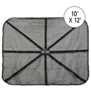 Boxer Pro Mesh Cargo Net: Weather-Resistant Security for Your Truck Loads-8