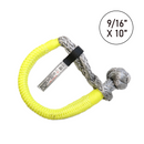 Spectra Strength Soft Shackle 9/16" x 10": Lightweight Power for Off-Road Recovery-1