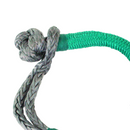 Spectra Recovery Soft Shackle 3/4" x 16" - High Strength Kinetic Rope Shackle for Off-Road Recovery-2