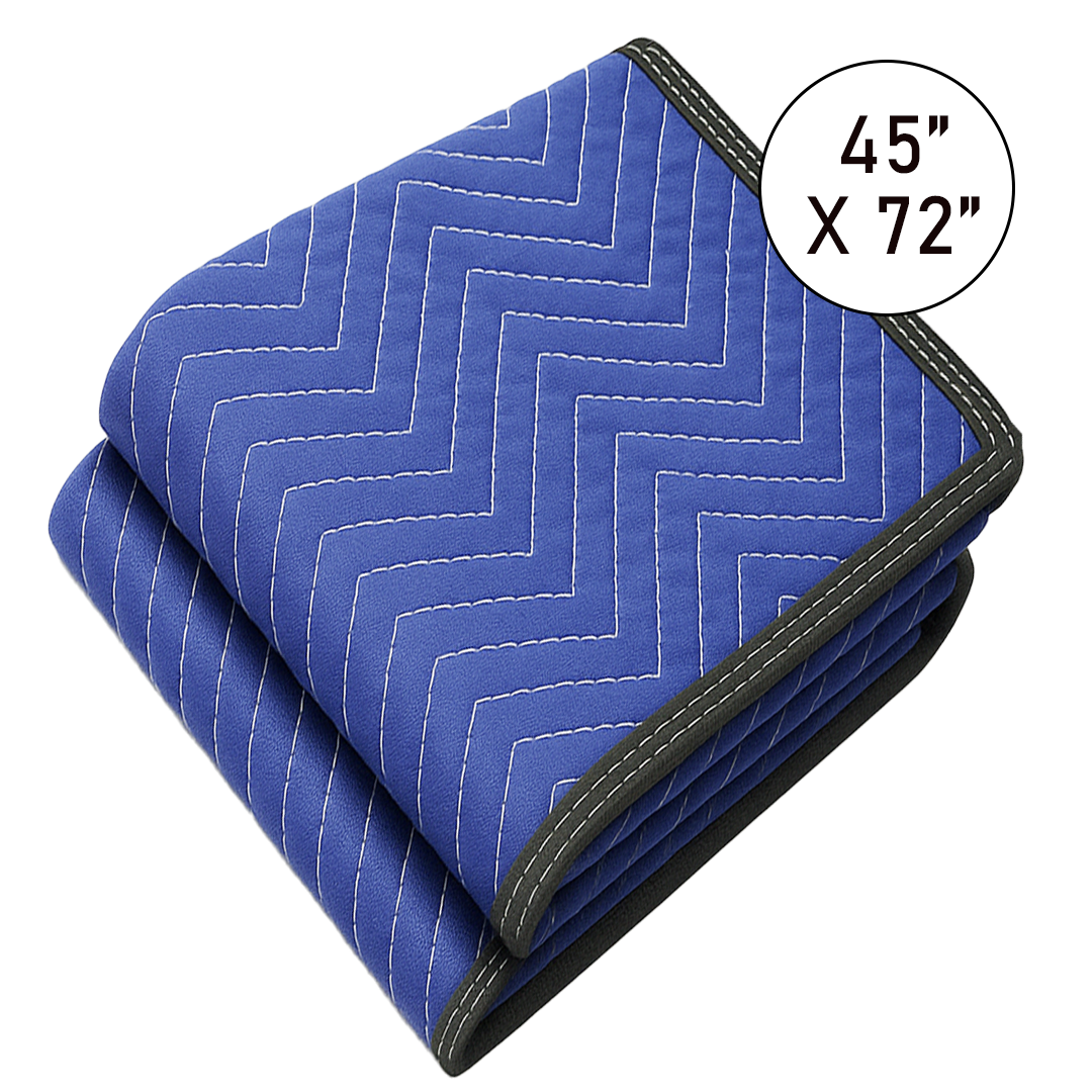 Boxer ProShield 45" x 72" Non-Woven Moving Blanket