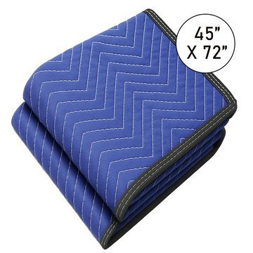 Boxer ProShield 45" x 72" Non-Woven Moving Blanket