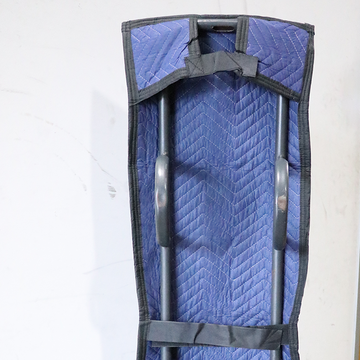 Boxer DurableGuard Pro Dolly Protective Cover - 62" x 17" - 0