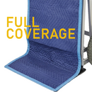 Boxer DurableGuard Pro Dolly Protective Cover - 62" x 17"-4
