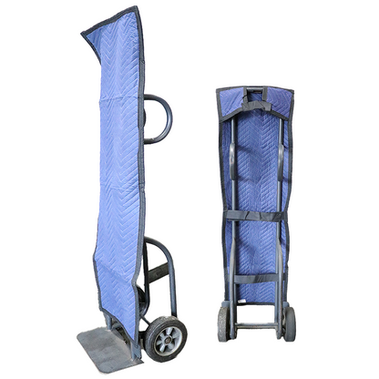 Boxer DurableGuard Pro Dolly Protective Cover - 50"x16"