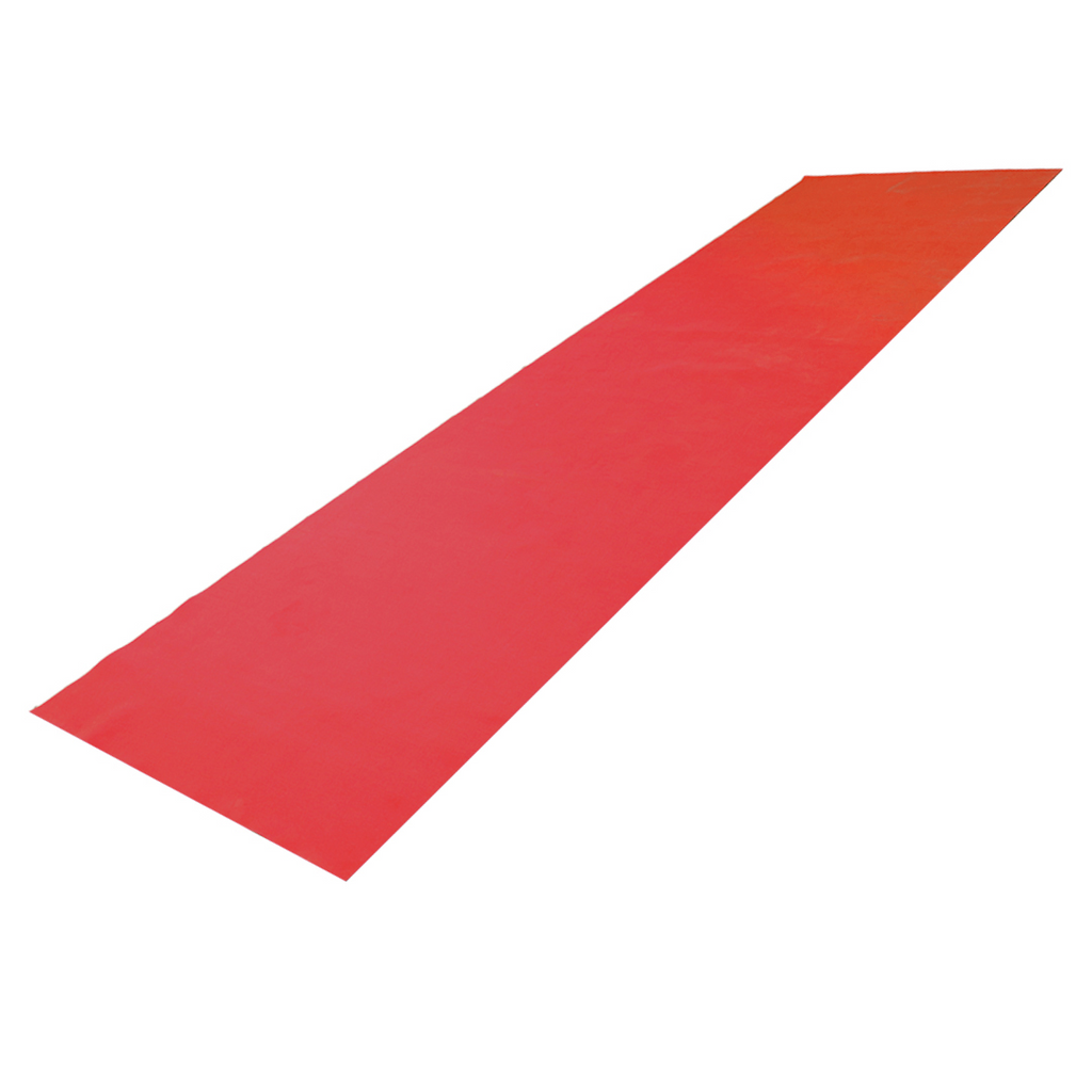 Boxer Neoflex Guard Customizable Floor Runner- 27" x 15' Resilient Neoprene Protector