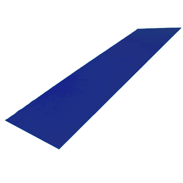 Buy blue Boxer Neoflex Guard Customizable Floor Runner- 27" x 15' Resilient Neoprene Protector