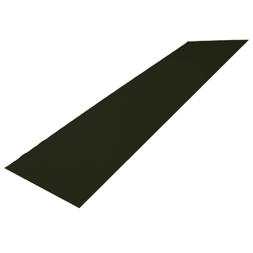 Buy black Boxer Neoflex Guard Customizable Floor Runner- 27" x 15' Resilient Neoprene Protector