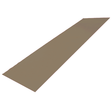 Buy tan Boxer Neoflex Guard Customizable Floor Runner- 27" x 15' Resilient Neoprene Protector