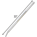 Standard Winch Bar 33"-3