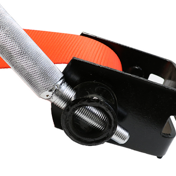 Combination Winch Bar 35" - 0