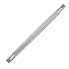 Aluminum ProStrength Decking Beam - 92-103": Secure, Versatile Load Management for Trailers and Trucks